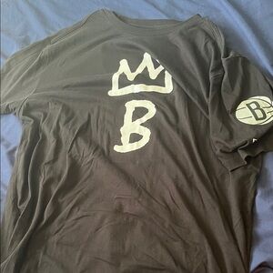 Men's Brooklyn Nets Tee Kevin Durant